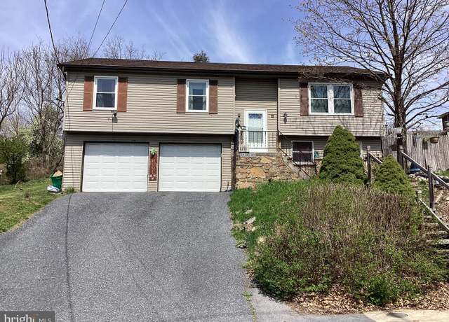 Property at 107A Kings Hwy, Marysville, PA 17053, 3 beds, 2.5 baths