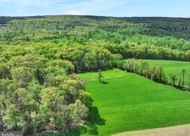Property at 0 Camp Rd, Pine Grove, PA 17963
