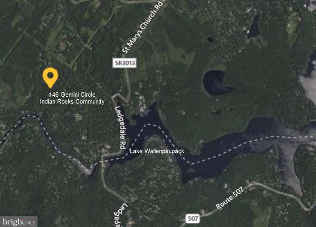 Property at 146 Gemini Cir, Lake Ariel, PA 18436