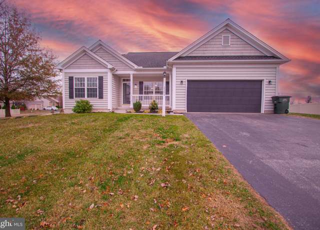 Property at 2595 Admire Springs Dr, Dover, PA 17315, 3 beds, 2 baths