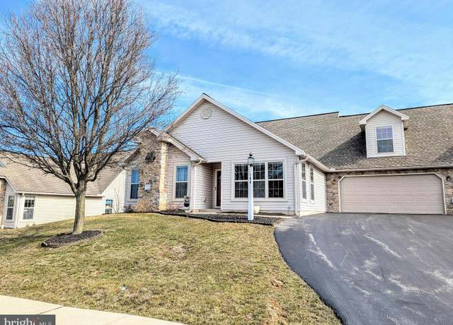 Property at 108 Heather Glen Dr, Red Lion, PA 17356, 4 beds, 3 baths