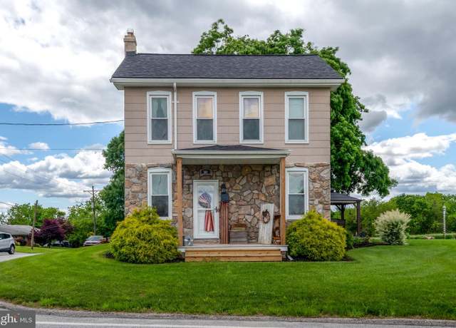 Property at 500 Church Rd, York, PA 17404, 3 beds, 2 baths