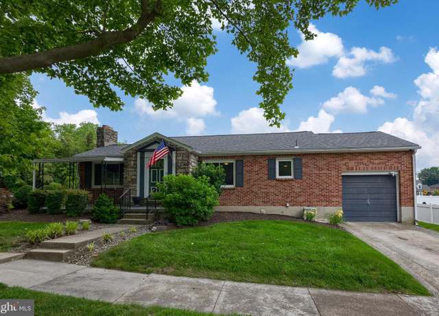 Property at 970 S Ogontz St, York, PA 17403, 2 beds, 2 baths