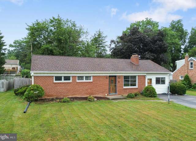 Property at 2007 Pineview Dr, York, PA 17408, 3 beds, 1 bath