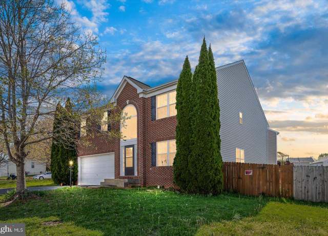 Property at 1745 Finley Dr, Culpeper, VA 22701, 4 beds, 4 baths