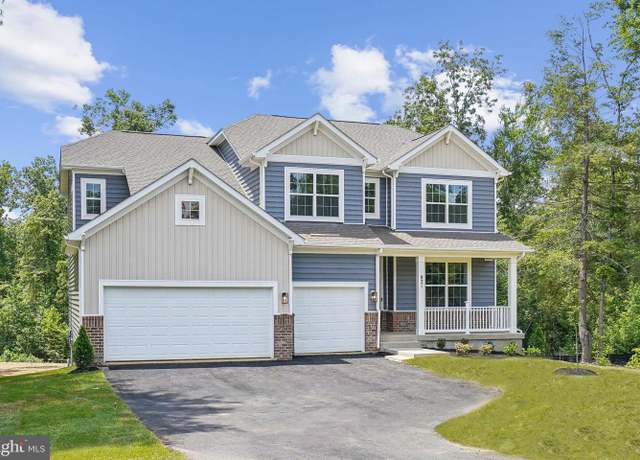 Property at 9155 Kingston Rd, Broad Run, VA 20137, 6 beds, 5 baths