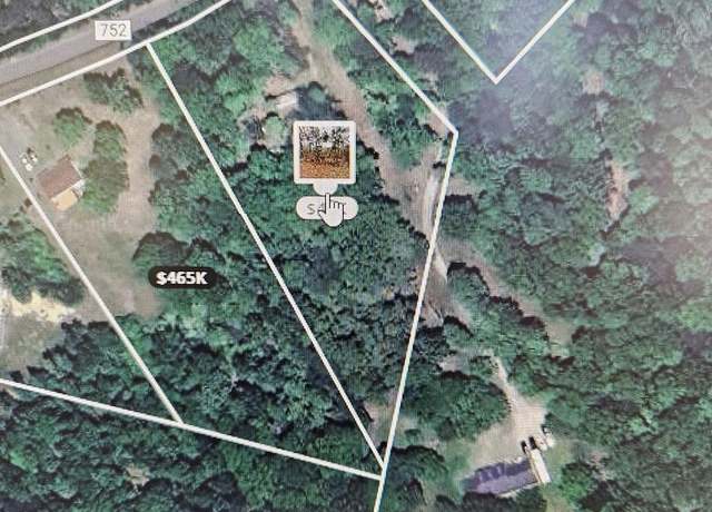 Property at 13129 Sillamon Rd, Goldvein, VA 22720