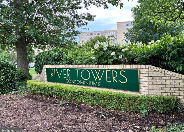 Property at 6621 Wakefield Dr #403, Alexandria, VA 22307, 3 beds, 2 baths