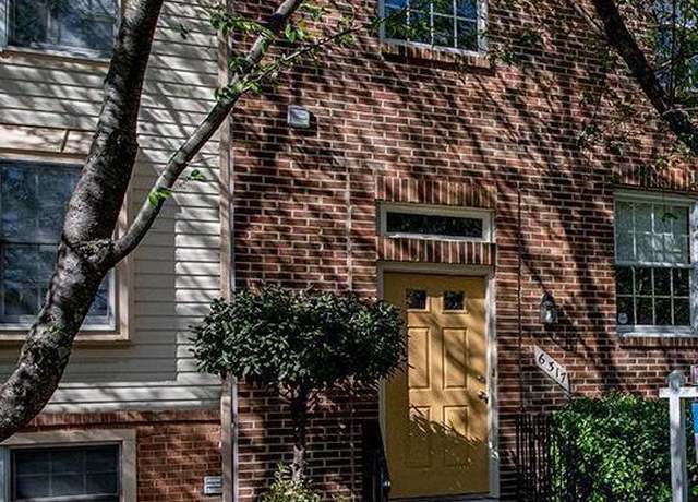 Property at 6317 Betsy Ross Ct, Centreville, VA 20121, 3 beds, 3 baths