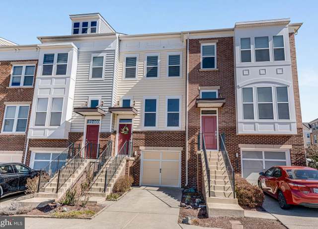 Property at 22462 Faith, Ashburn, VA 20148, 3 beds, 3.5 baths