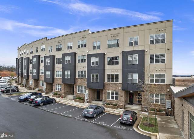 Property at 46412 Rilassare Ter, Sterling, VA 20164, 3 beds, 3 baths
