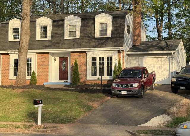 Property at 8549 Stonewall Rd, Manassas, VA 20110, 5 beds, 3.5 baths