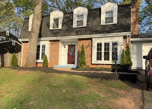 Property at 8549 Stonewall Rd, Manassas, VA 20110, 5 beds, 3.5 baths