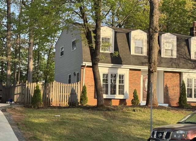 Property at 8549 Stonewall Rd, Manassas, VA 20110, 5 beds, 3.5 baths