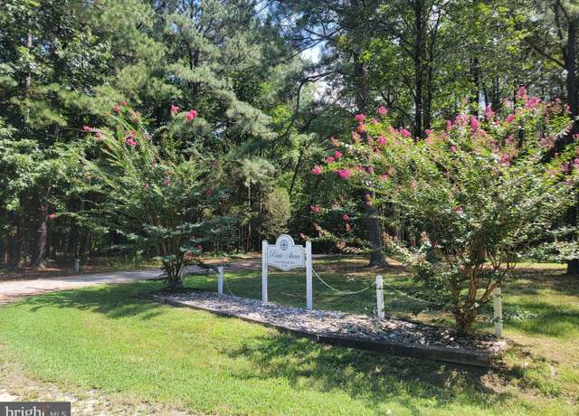 Property at 000 Point Anne Dr, Hartfield, VA 23071