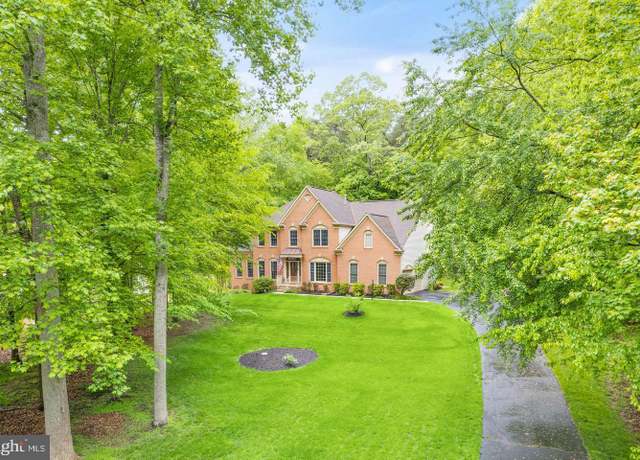 Property at 12100 Coloriver Rd, Manassas, VA 20112, 4 beds, 3.5 baths