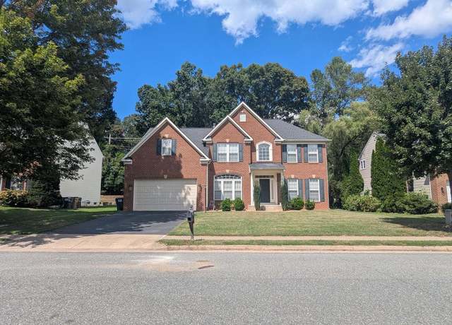 Property at 24 Nugent Dr, Stafford, VA 22554, 4 beds, 4.5 baths
