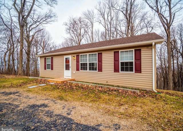Property at 139 Wambach Ct, Front Royal, VA 22630, 3 beds, 2 baths