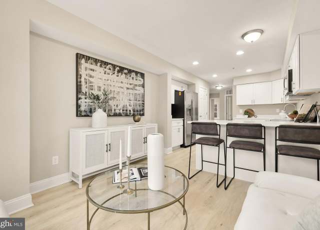 Property at 1753 W St SE Unit B, Washington, DC 20020, 2 beds, 2 baths