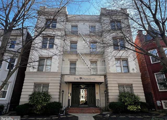 Property at 1341 East Capitol SE #303, Washington, DC 20003, 2 beds, 2.5 baths