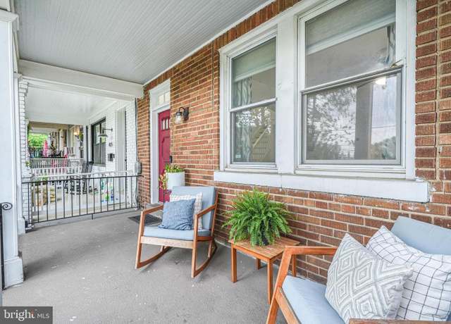 Property at 4823 9th St NW, Washington, DC 20011, 4 beds, 2 baths