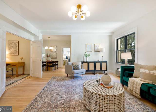 Property at 3100 Connecticut Ave NW #434, Washington, DC 20008, 1 bed, 1 bath