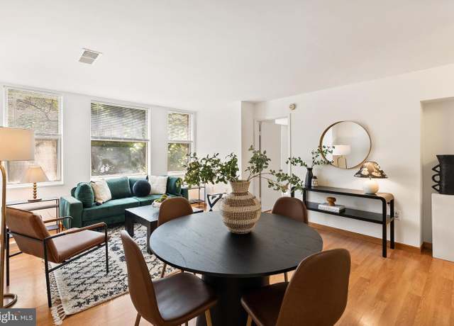 Property at 2440 16th St NW #314, Washington, DC 20009, 2 beds, 2 baths