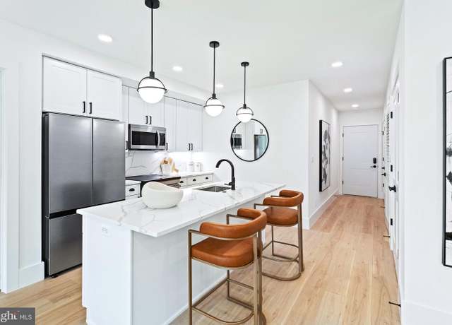 Property at 3200 22nd St NE #103, Washington, DC 20018, 3 beds, 2.5 baths