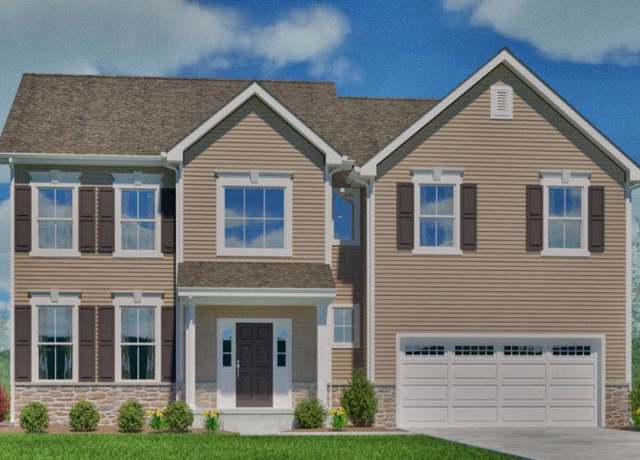 Property at 49 Lydia Dr, Smyrna, DE 19977, 4 beds, 2.5 baths