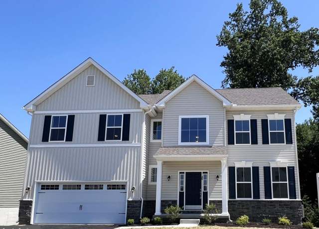 Property at 49 Lydia Dr, Smyrna, DE 19977, 4 beds, 2.5 baths