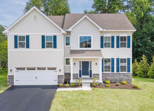 Property at 49 Lydia Dr, Smyrna, DE 19977, 4 beds, 2.5 baths