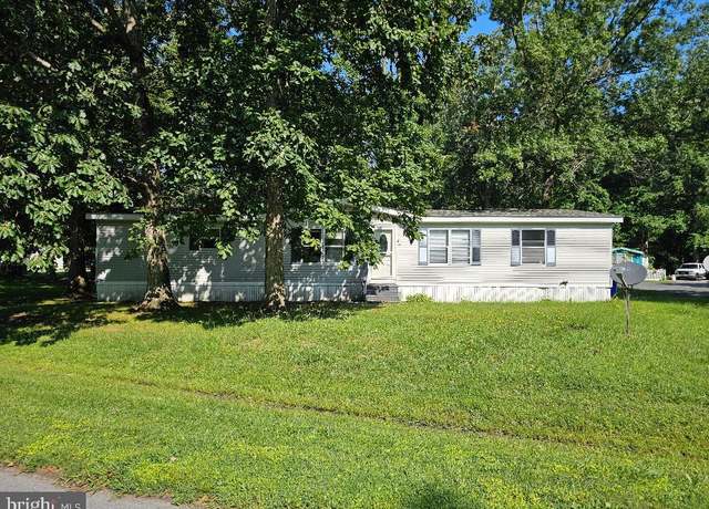 Property at 135 Highland Ct #135, Felton, DE 19943, 3 beds, 2 baths