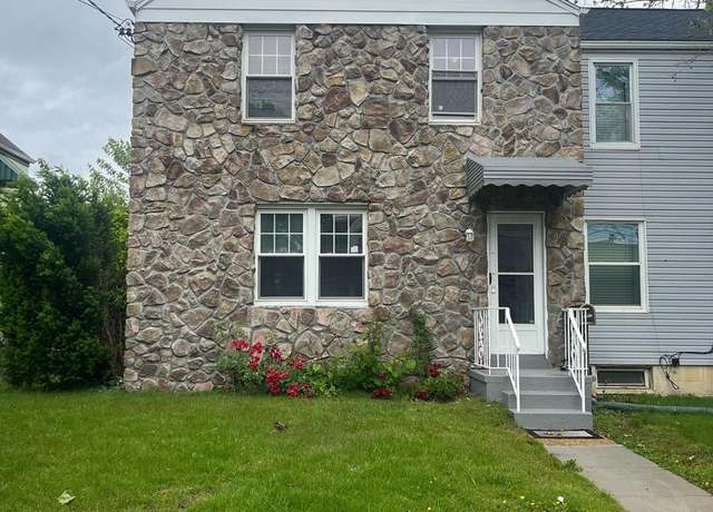 Property at 1311 Sycamore Ave, Wilmington, DE 19805, 3 beds, 1 bath