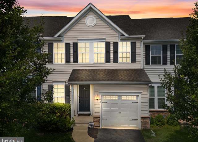 Property at 153 Margaretta Dr, Middletown, DE 19709, 3 beds, 2.5 baths