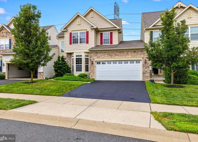 Property at 339 Pierce Run, Newark, DE 19702, 4 beds, 3.5 baths