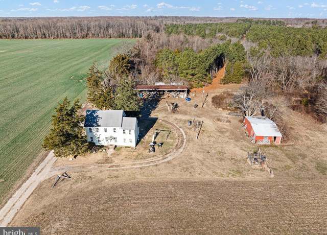 Property at 7152 Shawnee Rd, Milford, DE 19963