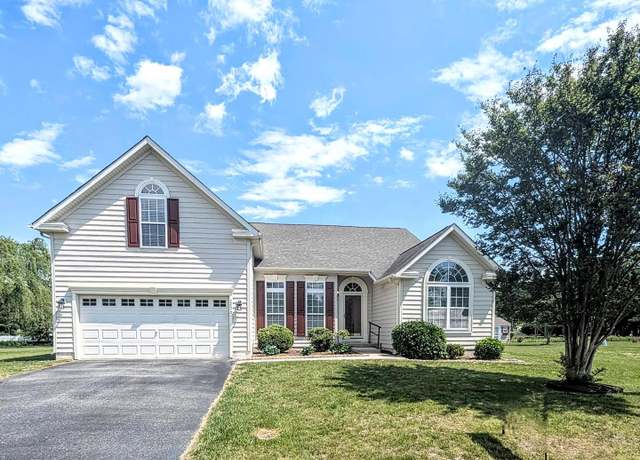 Property at 26047 Ashcroft Dr, Millsboro, DE 19966, 4 beds, 3 baths