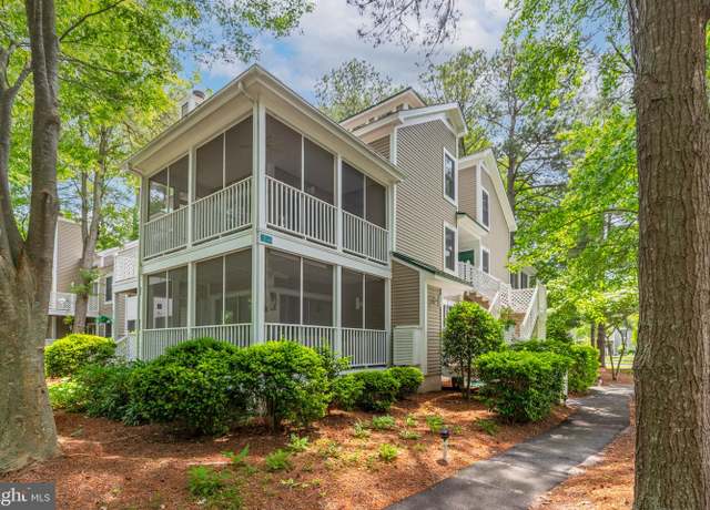 Property at 33340 Timberview Ct #21003, Bethany Beach, DE 19930, 3 beds, 2 baths