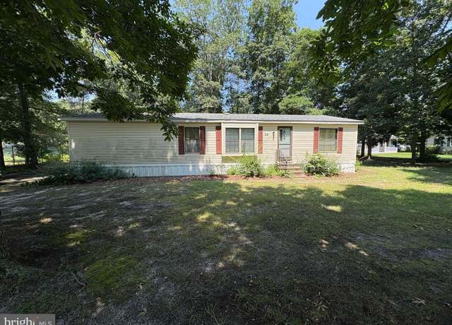 Property at 32485 E Penn Ct, Millsboro, DE 19966, 3 beds, 2 baths