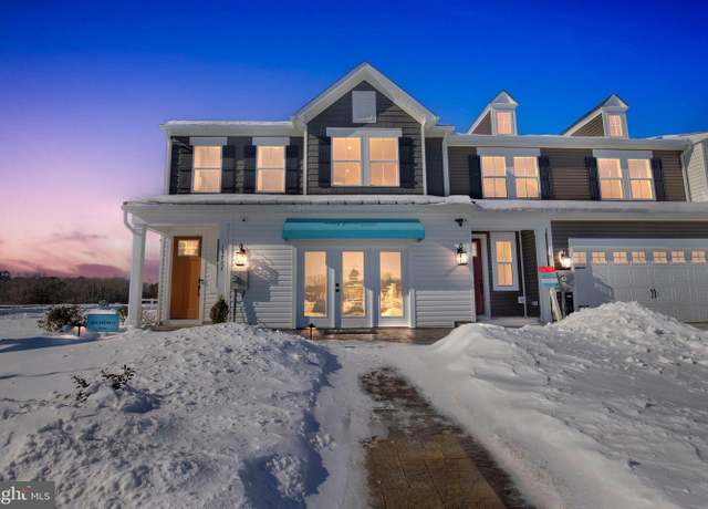 Property at 19719 Crows Nest Ct, Georgetown, DE 19947, 3 beds, 2.5 baths