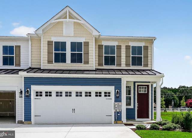 Property at 19719 Crows Nest Ct, Georgetown, DE 19947, 3 beds, 2.5 baths