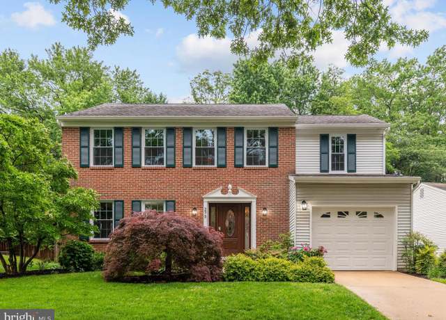 Property at 275 Tolstoy Ln, Severna Park, MD 21146, 4 beds, 2.5 baths