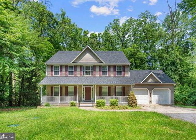 Property at 1378 Carpenter Ct, Arnold, MD 21012, 4 beds, 2.5 baths