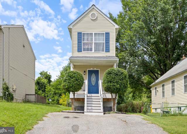 Property at 314 Seward, Baltimore, MD 21225, 3 beds, 3.5 baths
