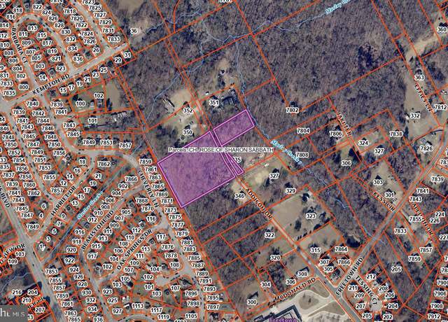 Property at 335 Addison Dr, Glen Burnie, MD 21060