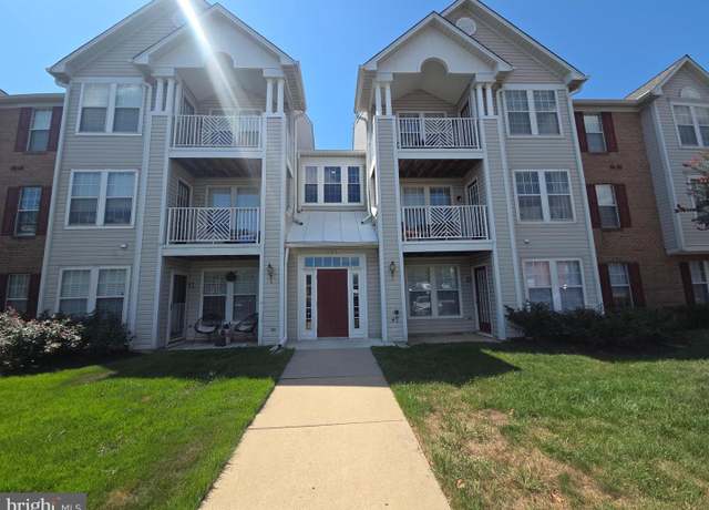Property at 699 Winding Stream Way #203, Odenton, MD 21113, 2 beds, 2 baths