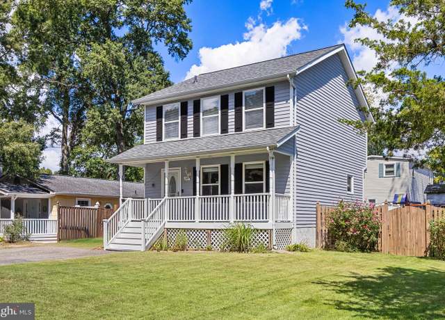 Property at 2107 Shore Dr, Edgewater, MD 21037, 3 beds, 2.5 baths