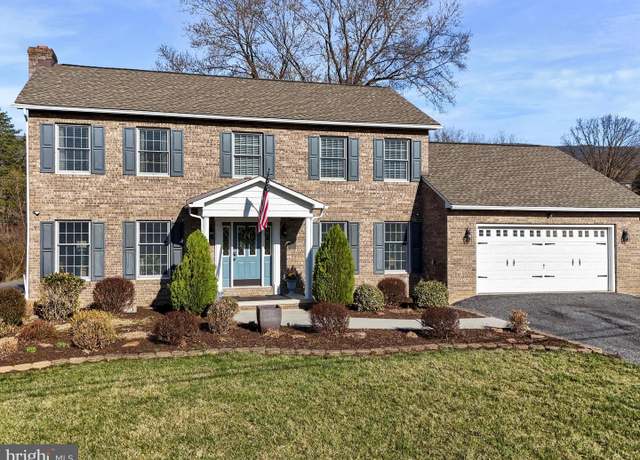 Property at 18643 Rose Hill Dr SW, Rawlings, MD 21557, 5 beds, 3.5 baths