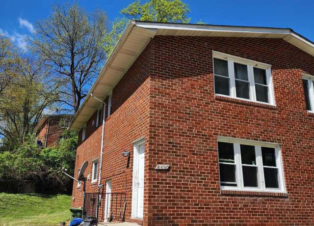 Property at 6414 Everall Ave, Baltimore, MD 21206, 2 beds