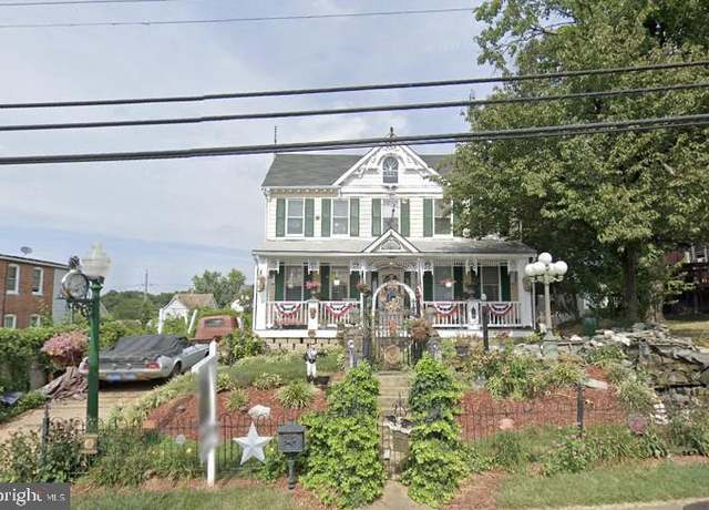 Property at 1015 Desoto Rd, Baltimore, MD 21223, 3 beds, 2 baths